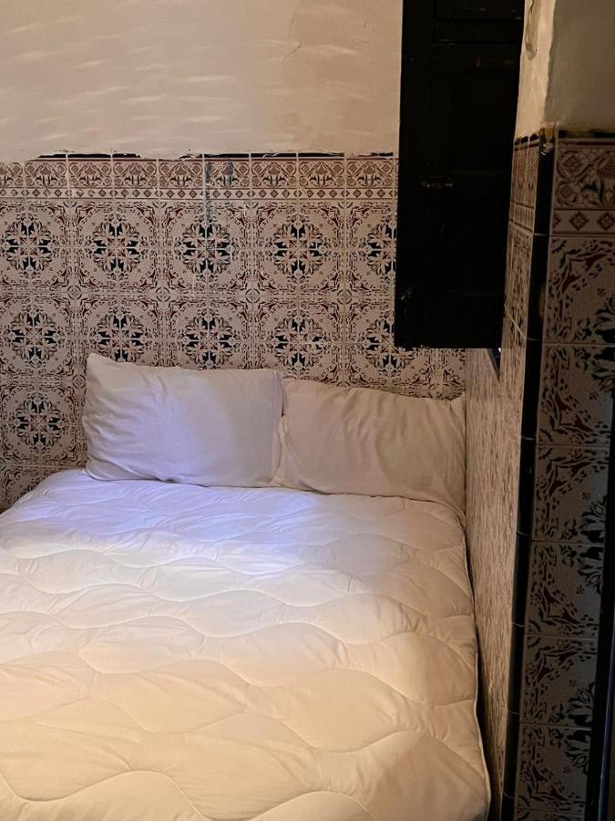 Riad Tatam House Marrakesh Bagian luar foto