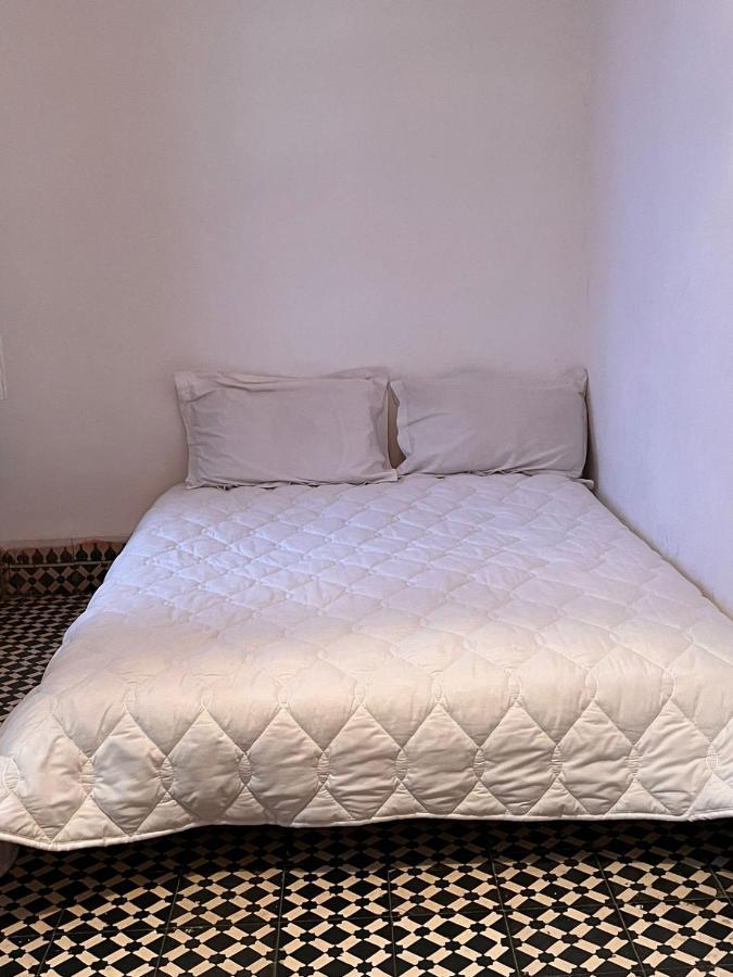 Riad Tatam House Marrakesh Bagian luar foto