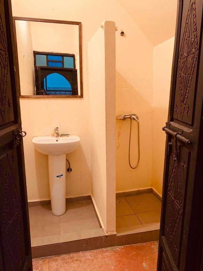 Riad Tatam House Marrakesh Bagian luar foto